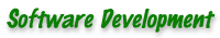 Software Development