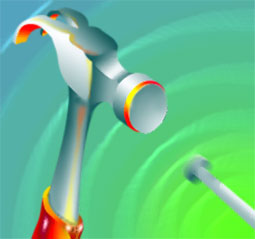 Hammer and Nail